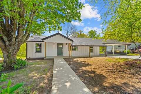 5 Jones Street, La Fayette, GA 30728