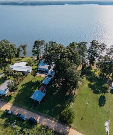 72 County Line Road, Georgetown, GA 39854