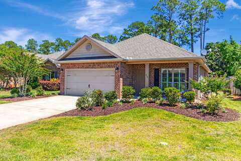 256 Cocobolo Drive, Santa Rosa Beach, FL 32459