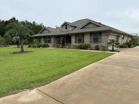 5392 S A Jones Road, Milton, FL 32583