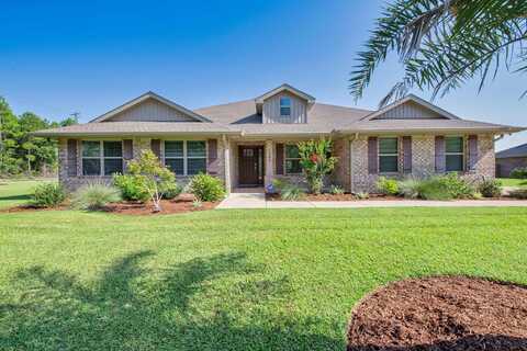 5392 S A Jones Road, Milton, FL 32583