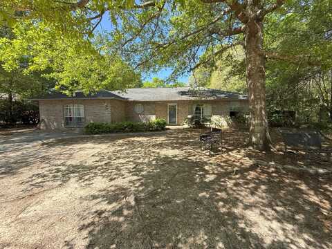 7748 Rustling Pines Drive, Milton, FL 32583
