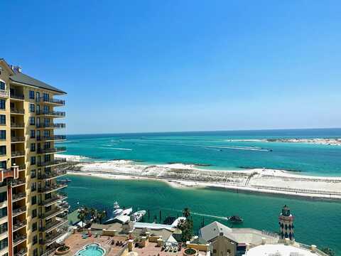 10 Harbor Boulevard, Destin, FL 32541