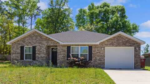 515 Grandridge Drive, Crestview, FL 32539