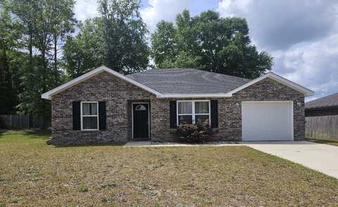 515 Grandridge Drive, Crestview, FL 32539
