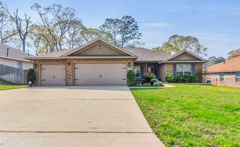 3044 Crown Creek Circle, Crestview, FL 32539