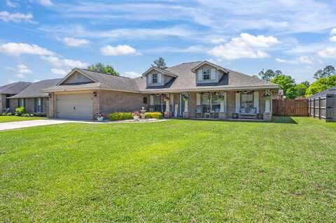 6018 Autumn Pines Circle, Pace, FL 32571