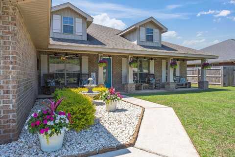 6018 Autumn Pines Circle, Pace, FL 32571