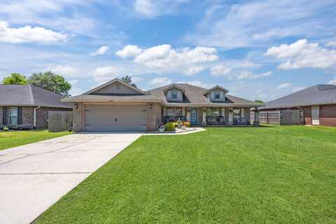 6018 Autumn Pines Circle, Pace, FL 32571