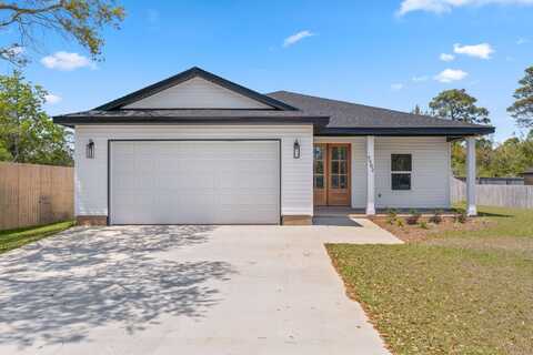 5802 Government Drive, Gulf Breeze, FL 32563