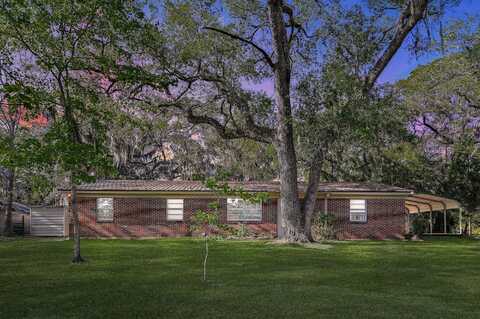 609 Pitts Bayshore Drive, Freeport, FL 32439