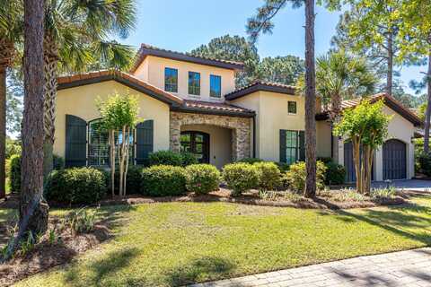 1609 San Giovanni Drive, Miramar Beach, FL 32550