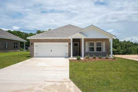 6117 Tansey Street, Crestview, FL 32539