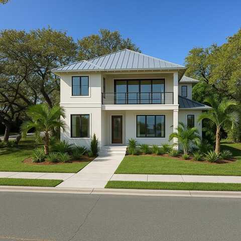 3842 Indian Trail, Destin, FL 32541