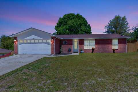 232 Westview Drive, Crestview, FL 32536