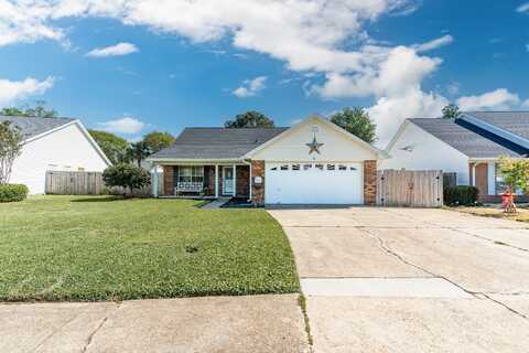 1418 Sterling Point Drive, Gulf Breeze, FL 32563