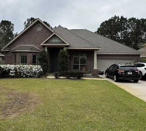 43 Secret Street, Freeport, FL 32439