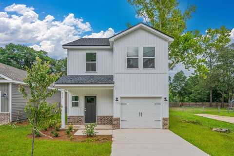 510 Lee Avenue, Crestview, FL 32539