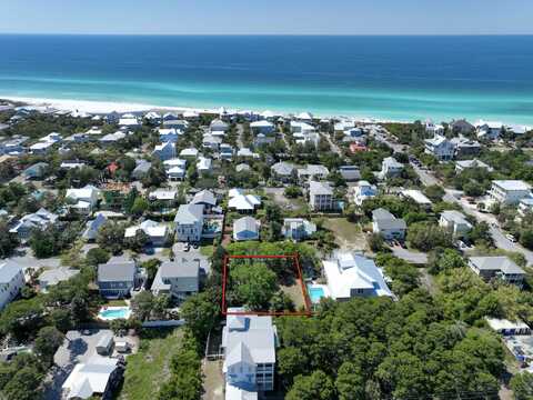 0 Buddy Street, Santa Rosa Beach, FL 32459