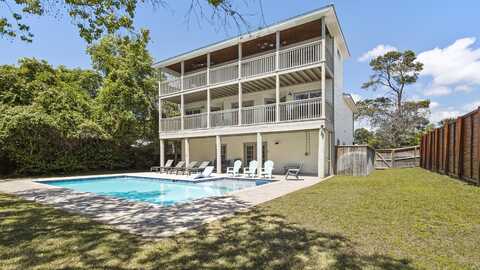 36 Birch Street, Santa Rosa Beach, FL 32459