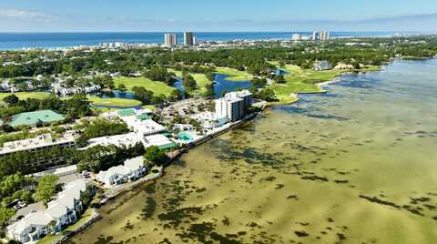200 N Sandestin Boulevard, Miramar Beach, FL 32550