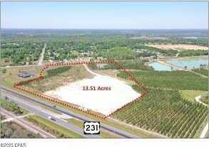 9323 Highway 231, Panama City, FL 32404