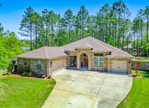 348 Concert Court, Freeport, FL 32439