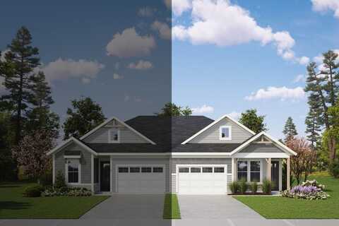 380 Suwannee Drive, Watersound, FL 32461