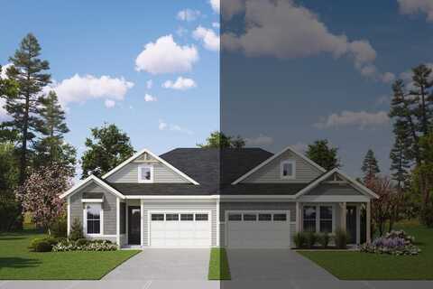 380 Suwannee Drive, Watersound, FL 32461