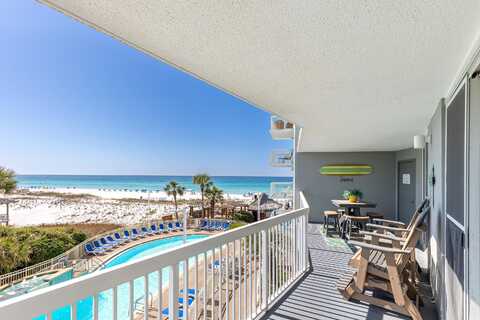 1002 E Highway 98, Destin, FL 32541