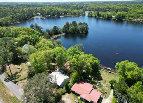 331 Hurley Drive, DeFuniak Springs, FL 32433