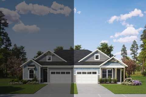 339 Suwannee Drive, Watersound, FL 32461