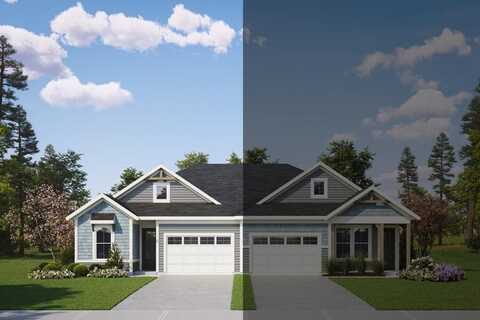 339 Suwannee Drive, Watersound, FL 32461