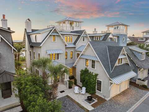 417 Coopersmith Lane, Watersound, FL 32461