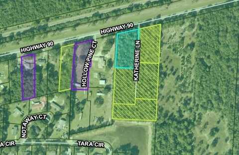 8953 US-90, Milton, FL 32583