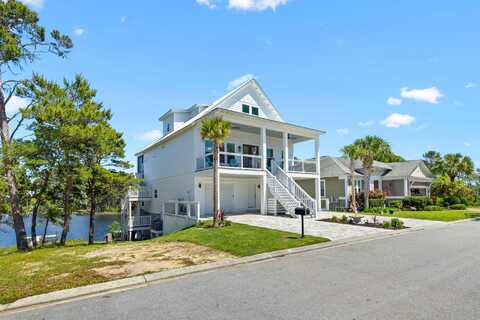 308 Turtle Cove, Panama City Beach, FL 32413