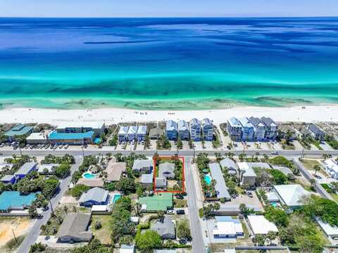 20314 Front Beach Road, Panama City Beach, FL 32413