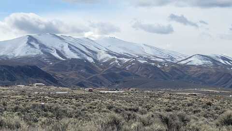 Roosevelt Ave, Elko, NV 89801