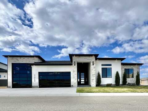 2650 Mesquite Way, Elko, NV 89801