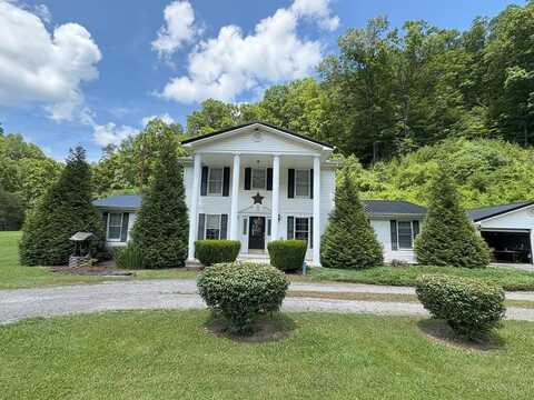 12617 KY Rt 114, Floyd, KY 41653