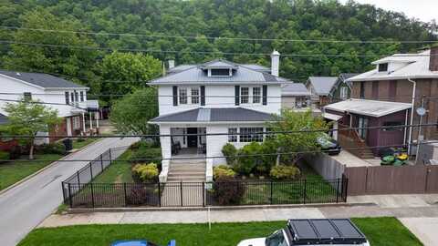 162 Scott Avenue, Pikeville, KY 41501