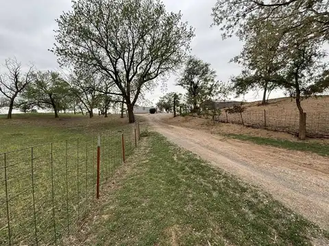 45339 S CR 263, Ringwood, OK 73768