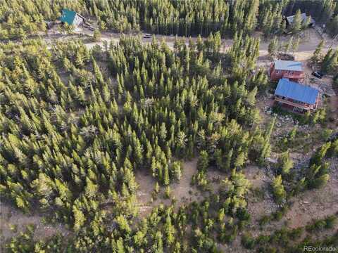 Lot 328 Eva Road, Idaho Springs, CO 80452