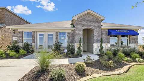 520 Lansdowne Dr, Josephine, TX 75135