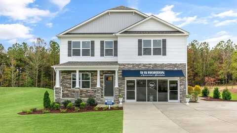 138 Fair Child Road, Spring Lake, NC 28390