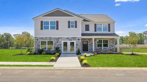 112 Depot Circle, Greenwood, SC 29646