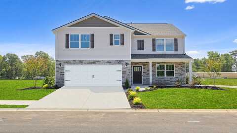 112 Depot Circle, Greenwood, SC 29646