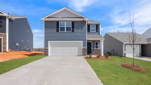 103 Licklog Court, Seneca, SC 29678