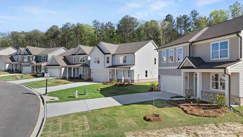 76 PARKVIEW DRIVE, Dallas, GA 30157
