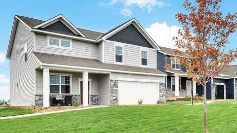 12707 Fraizer St NE, Blaine, MN 55449